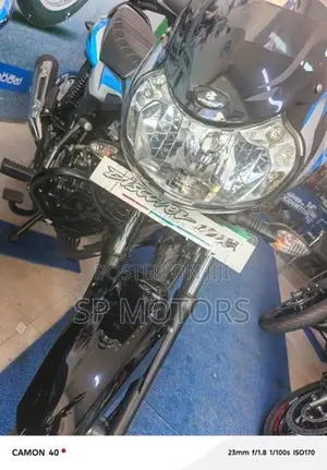 Bajaj Pulsar N160 2026
