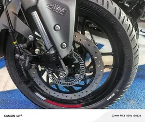 Bajaj Pulsar N160 Premium 2026