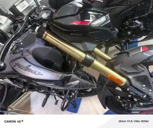 Bajaj Pulsar N160 Premium 2026