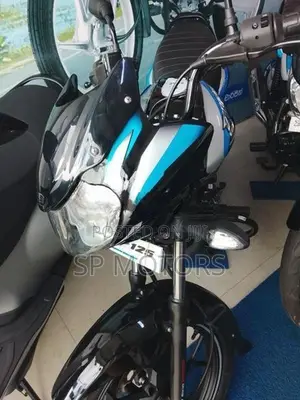 Bajaj Discover 125 2026