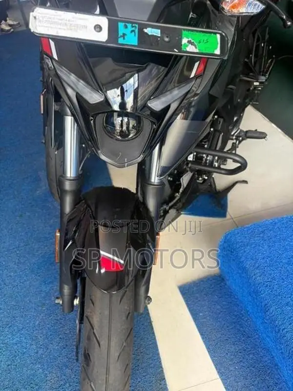 Bajaj Pulsar N160 2026