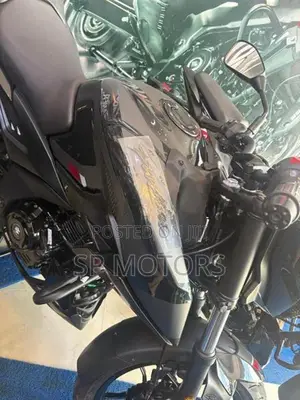 Bajaj Pulsar N160 2026