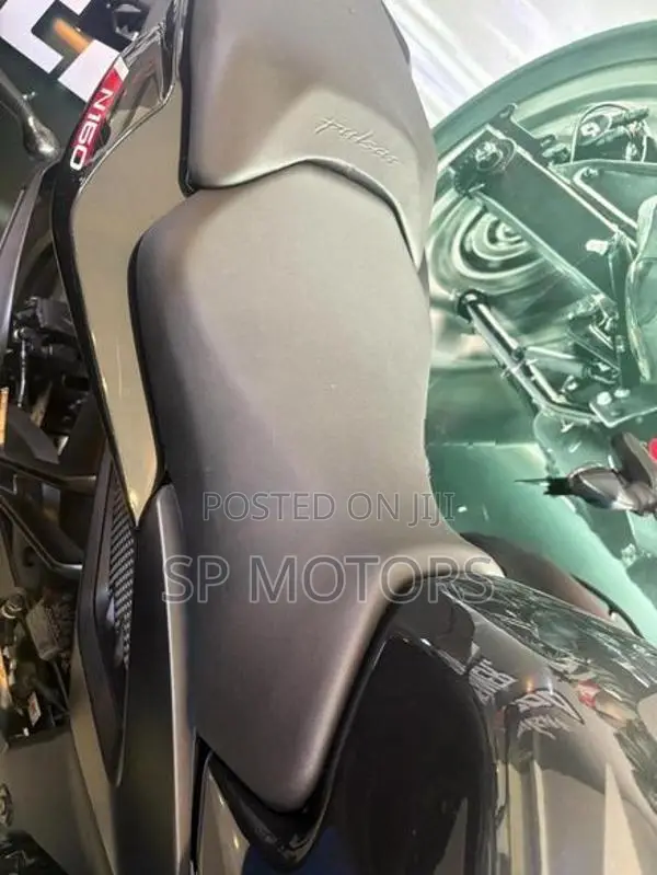 Bajaj Pulsar N160 2026