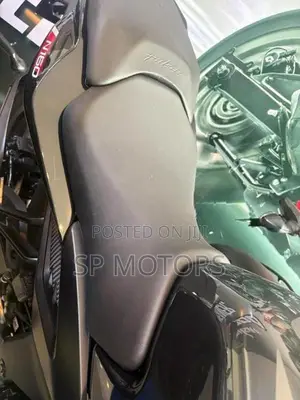 Bajaj Pulsar N160 2026