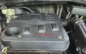 Mitsubishi Jonway SUV 2012