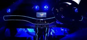 Mitsubishi Jonway SUV 2012