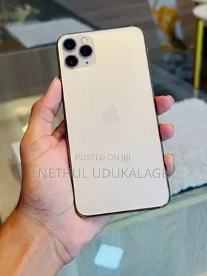 Apple iPhone 11 Pro Max 256GB (Used)
