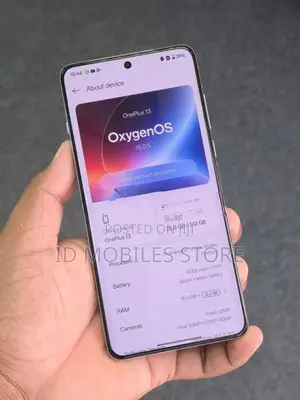 OnePlus 13 16GB 512GB (Used)