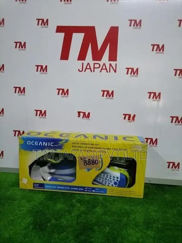 oceanic