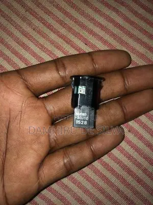 Genuine Suzuki Auto Light Sensor (38680-50J10)