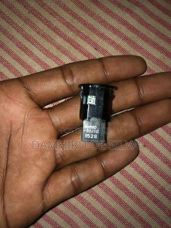 Genuine Suzuki Auto Light Sensor (38680-50J10)