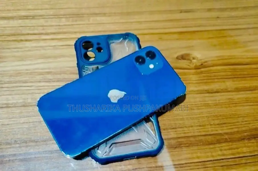 Apple iPhone 12 (Used)