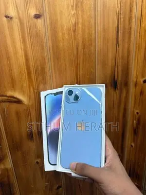 Apple iPhone 14 Plus (Used)