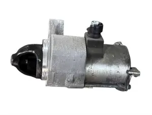 Vezel Starter Motor - RU3