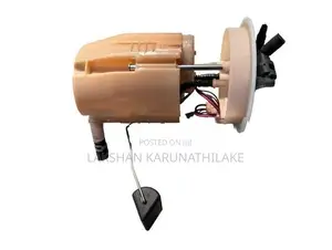 Vezel Petrol Floater Pump - RU3