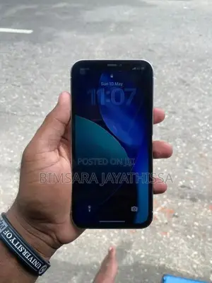 Apple iPhone 12 Pro (Used)