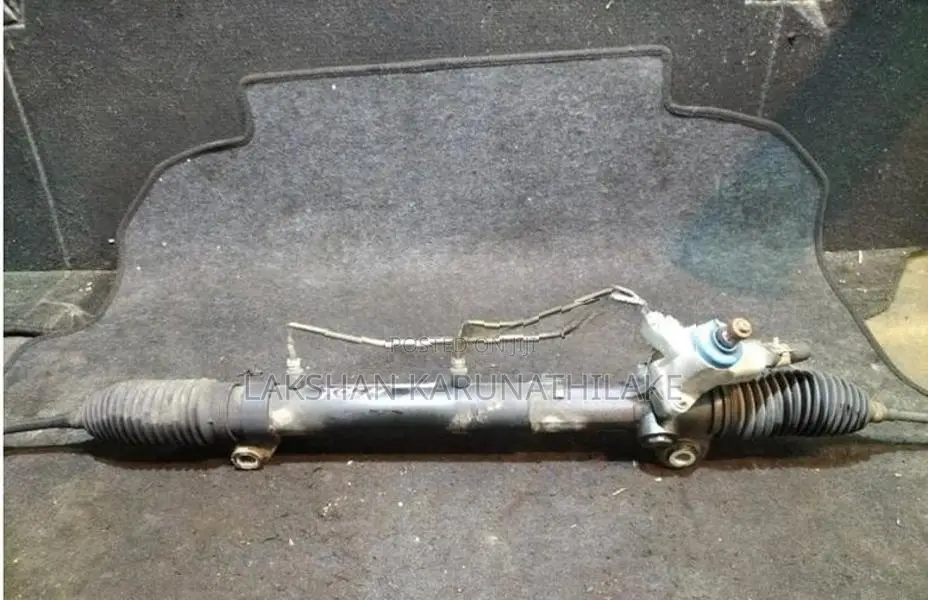 X-trail Steering Rack T-30