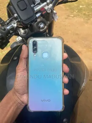Vivo Y17 (Used)