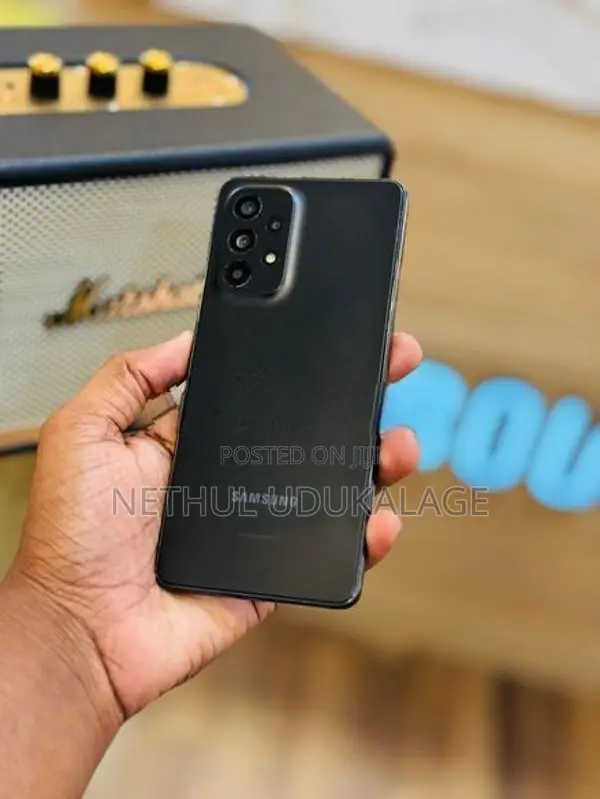 Samsung Galaxy A53 5G 6GB|128GB (Used)