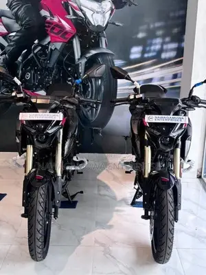 Bajaj Pulsar N160 Premium 2026