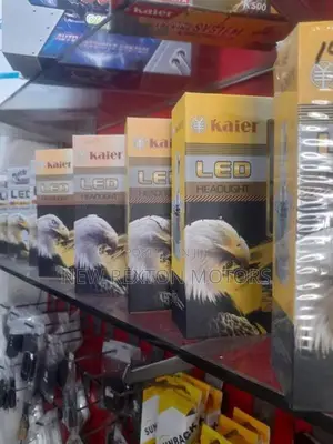 LED Head Light Bulb