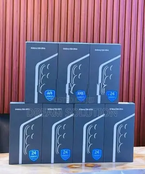 Samsung Galaxy S26 Ultra 256GB (Brand New)