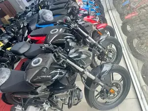 Hero Xtreme 125R Brand New 2026