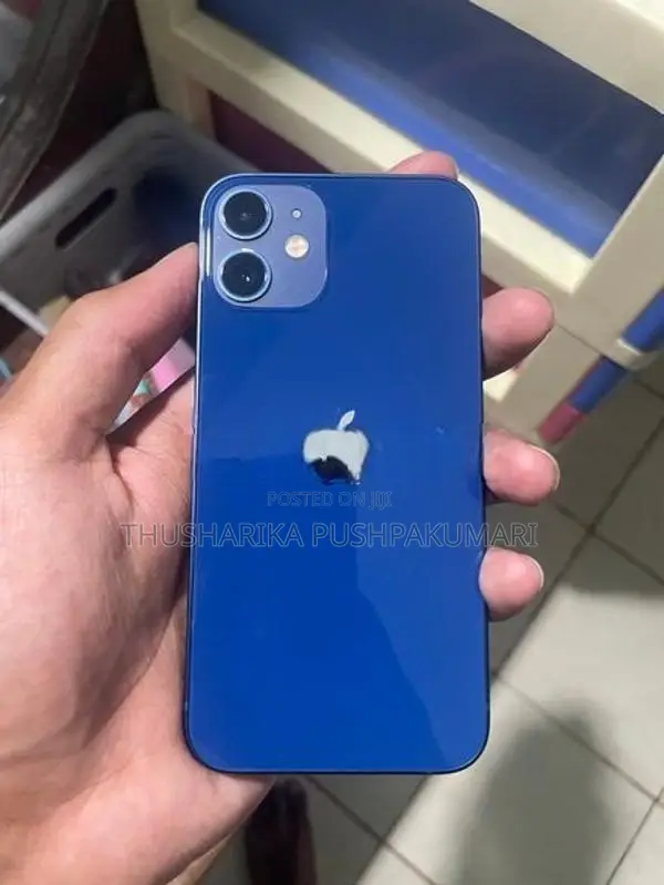 Apple iPhone 12 (Used)