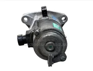 Vezel Starter Motor - RU3