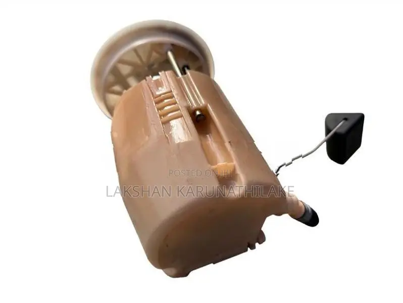 Vezel Petrol Floater Pump - RU3
