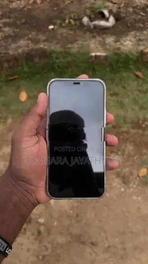 Apple iPhone 12 Pro (Used)