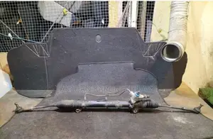 X-trail Steering Rack T-30