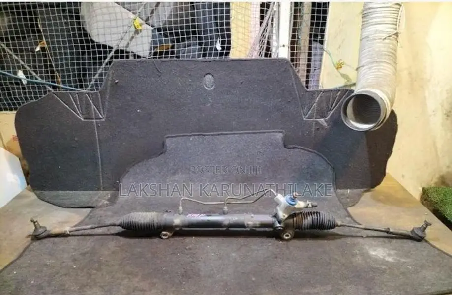 X-trail Steering Rack T-30