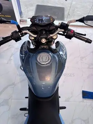 Bajaj Pulsar N160 PREMIUM 2026