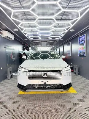 Honda Vezel Z Premium Sound sys 2026
