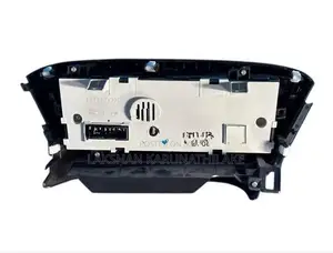 Vezel AC Controller Panel - RU3