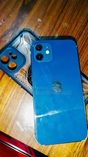 Apple iPhone 12 (Used)