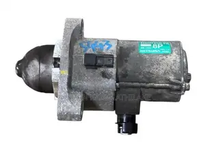 Vezel Starter Motor - RU3