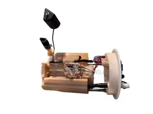 Vezel Petrol Floater Pump - RU3