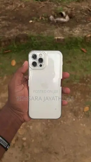 Apple iPhone 12 Pro (Used)