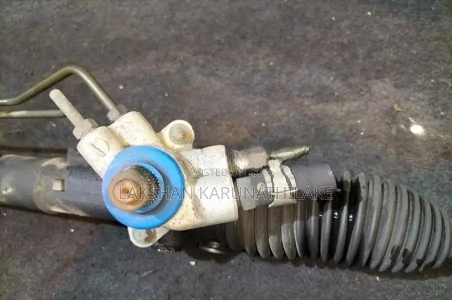 X-trail Steering Rack T-30