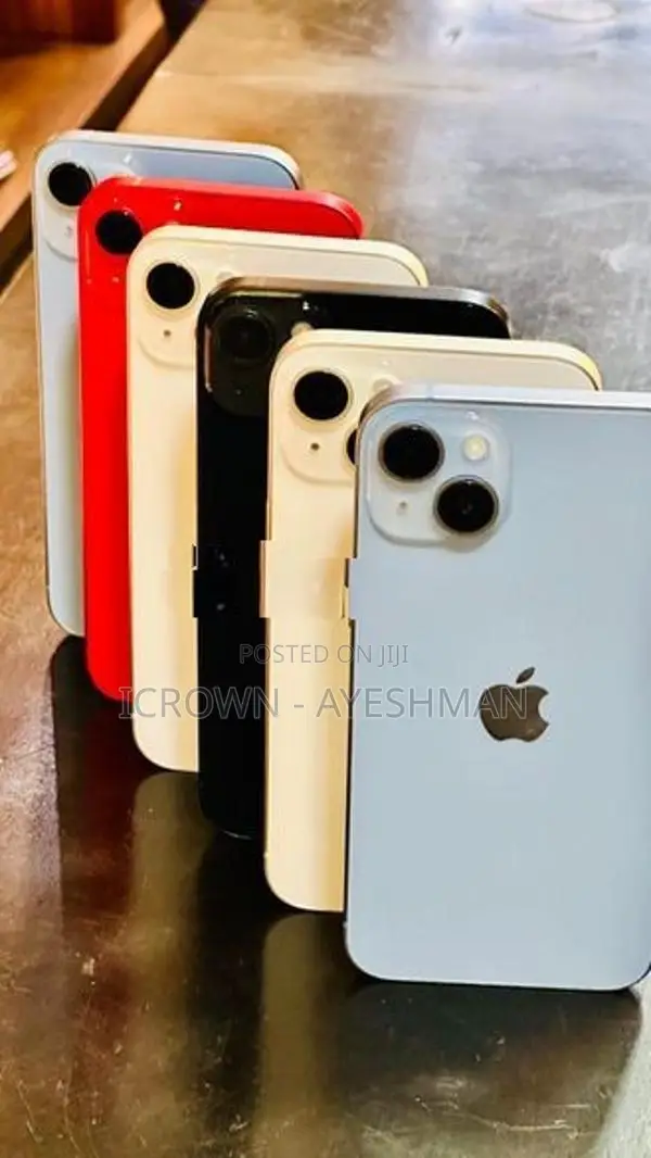 Apple iPhone 14 Plus 128GB (Used)