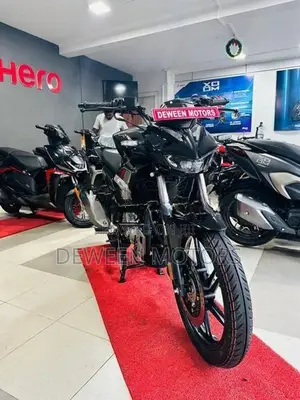 Hero Xtreme 125R Brand New 2026