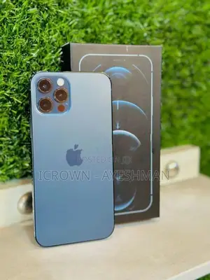 Apple iPhone 12 Pro 128GB Jj (Used)
