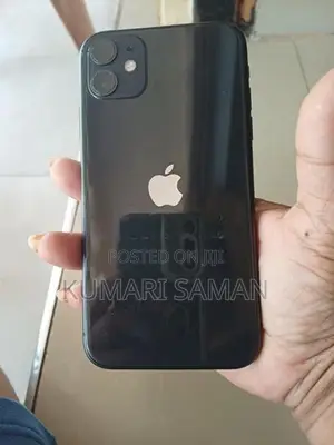 Apple iPhone 11 (Used)