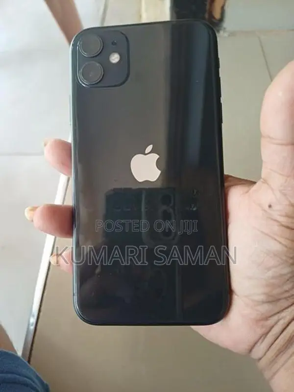 Apple iPhone 11 (Used)