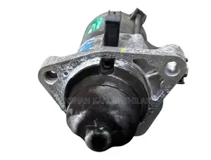 Vezel Starter Motor - RU3