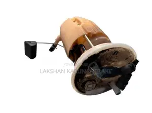 Vezel Petrol Floater Pump - RU3