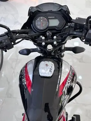 Bajaj Discover 125 DTS 2026