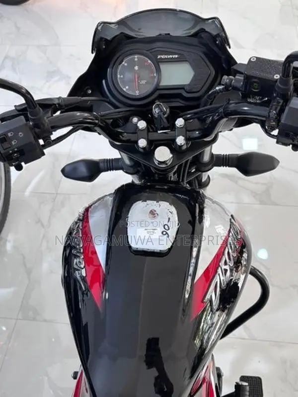 Bajaj Discover 125 DTS 2026